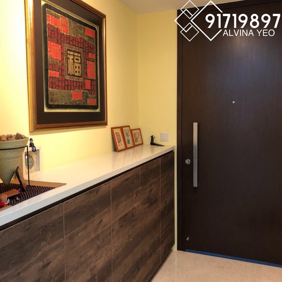 Archipelago (D16), Condominium #164977002